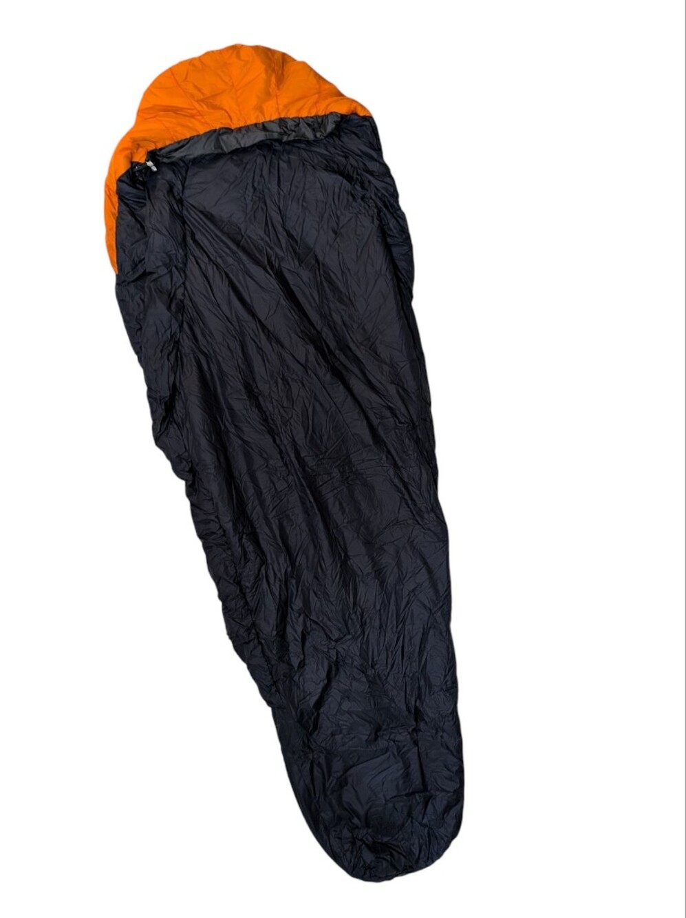 Mountain Hardware Mummy Sleeping Bag 45 Degree